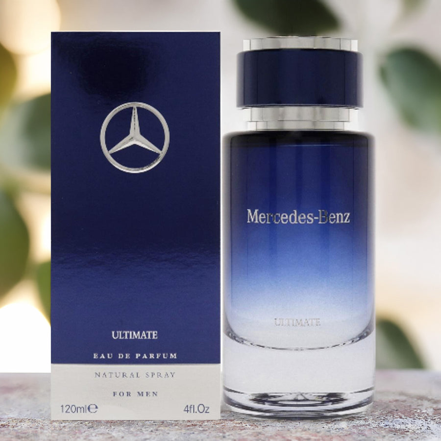 Mercedes-benz Ultimate For Men