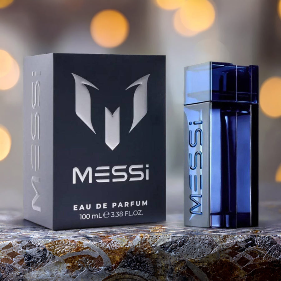 Messi For Men