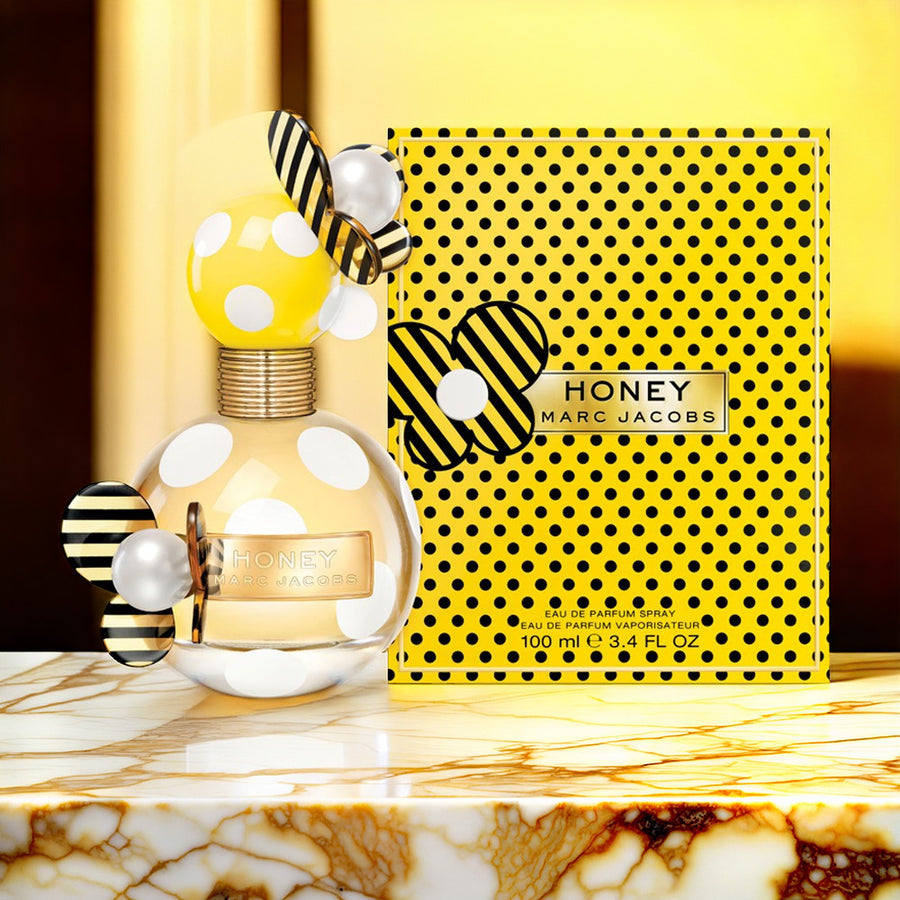 Marc Jacobs Honey For Women