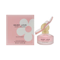 Marc Jacobs Daisy Love Eau So Sweet 1.6 oz Eau De Toilette Spray
