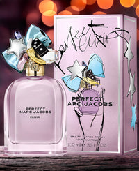 Marc Jacobs Perfect Elixir For Women