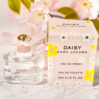 Marc Jacobs Daisy Eau So Fresh For Women Eau De Toilette