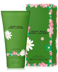 Marc Jacobs Daisy Wild Body Lotion For Women 5 oz