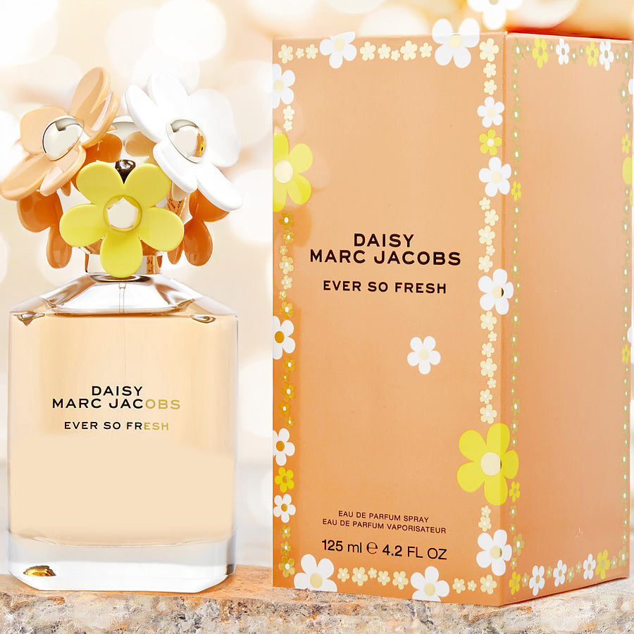 Marc Jacobs Daisy Ever So Fresh For Women