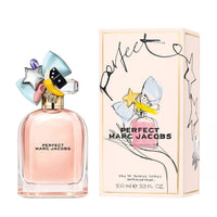 Marc Jacobs Perfect For Women 3.4 oz Eau De Parfum Spray