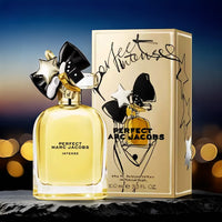 Marc Jacobs Perfect Intense For Women