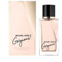 Michael Kors Gorgeous For Women 3.4 oz Eau De Parfum Spray
