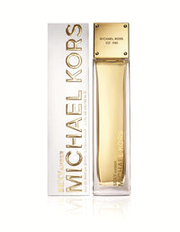 Michael Kors Sexy Amber 3.4 oz Eau De Parfum Spray