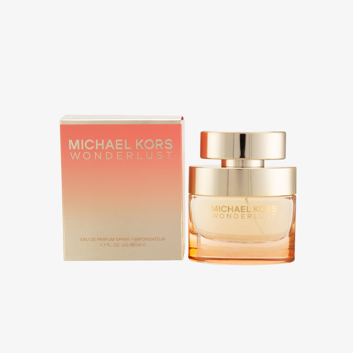 Michael Kors Wonderlust 1.7 oz Eau De Parfum Spray