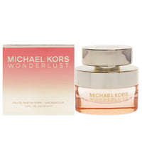 Michael Kors Wonderlust For Women 1 oz Eau De Parfum Spray