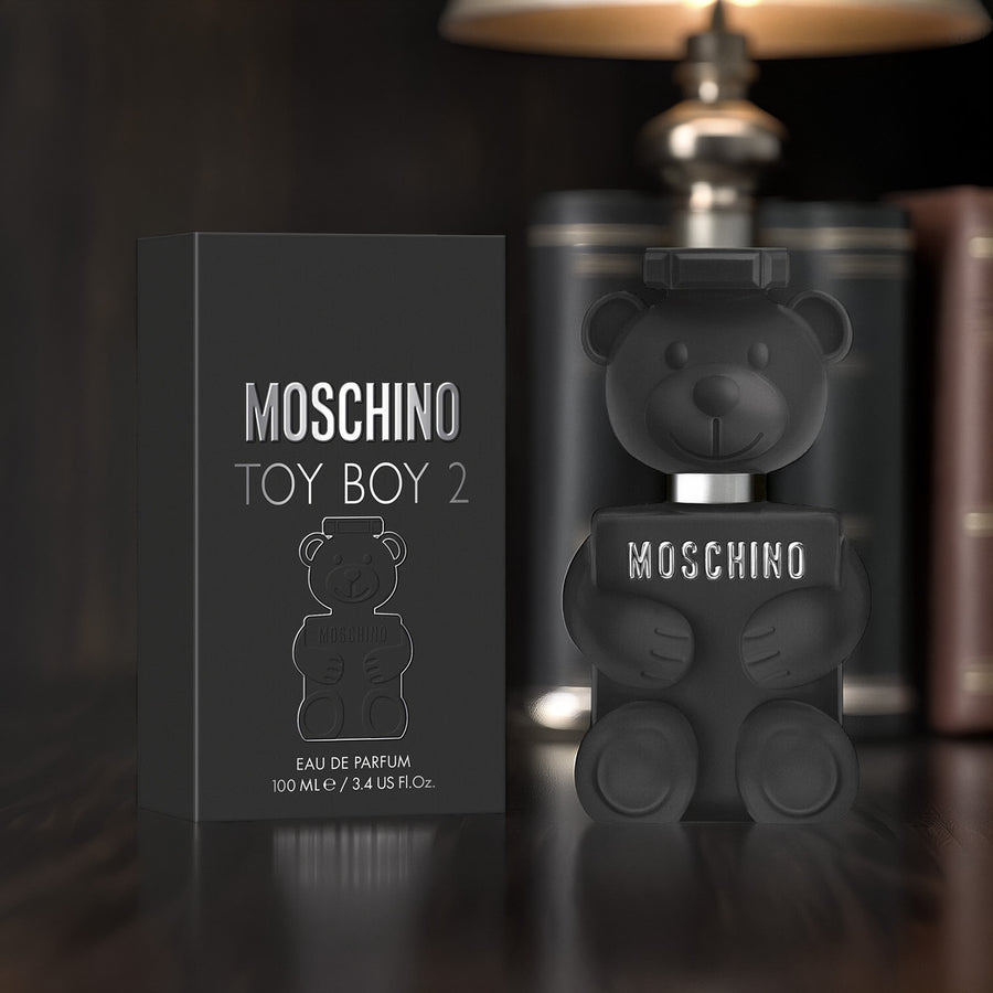 Moschino Toy Boy 2 For Men