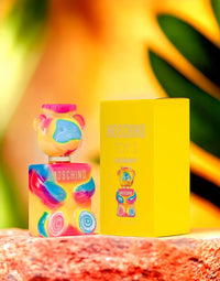 Moschino Toy 2 Gummy For Women