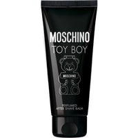 Moschino Toy Boy For Men 3.4 oz After Shave Balm