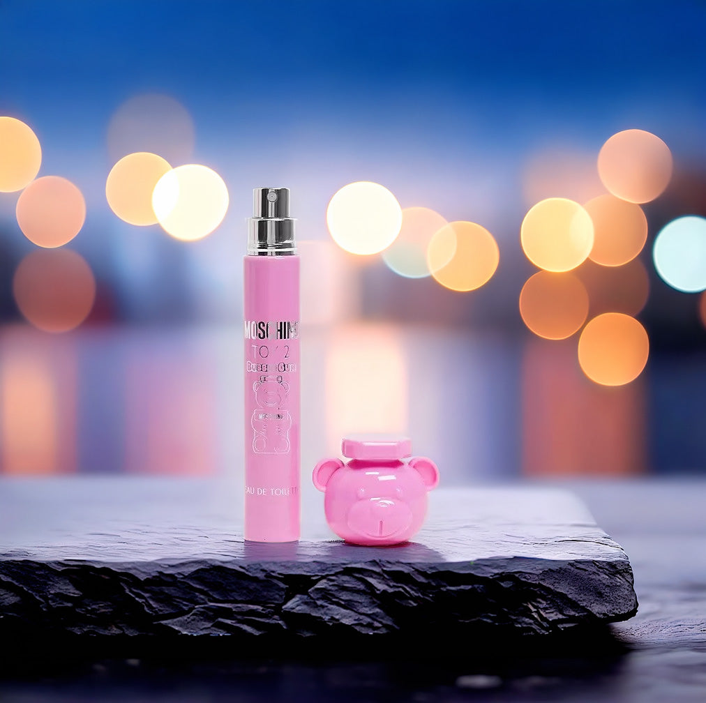 Moschino Toy 2 Bubble Gum For Women