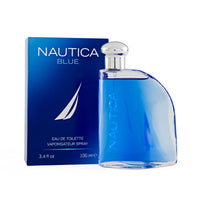 Nautica Blue For Men 3.4 oz Eau De Toilette Spray