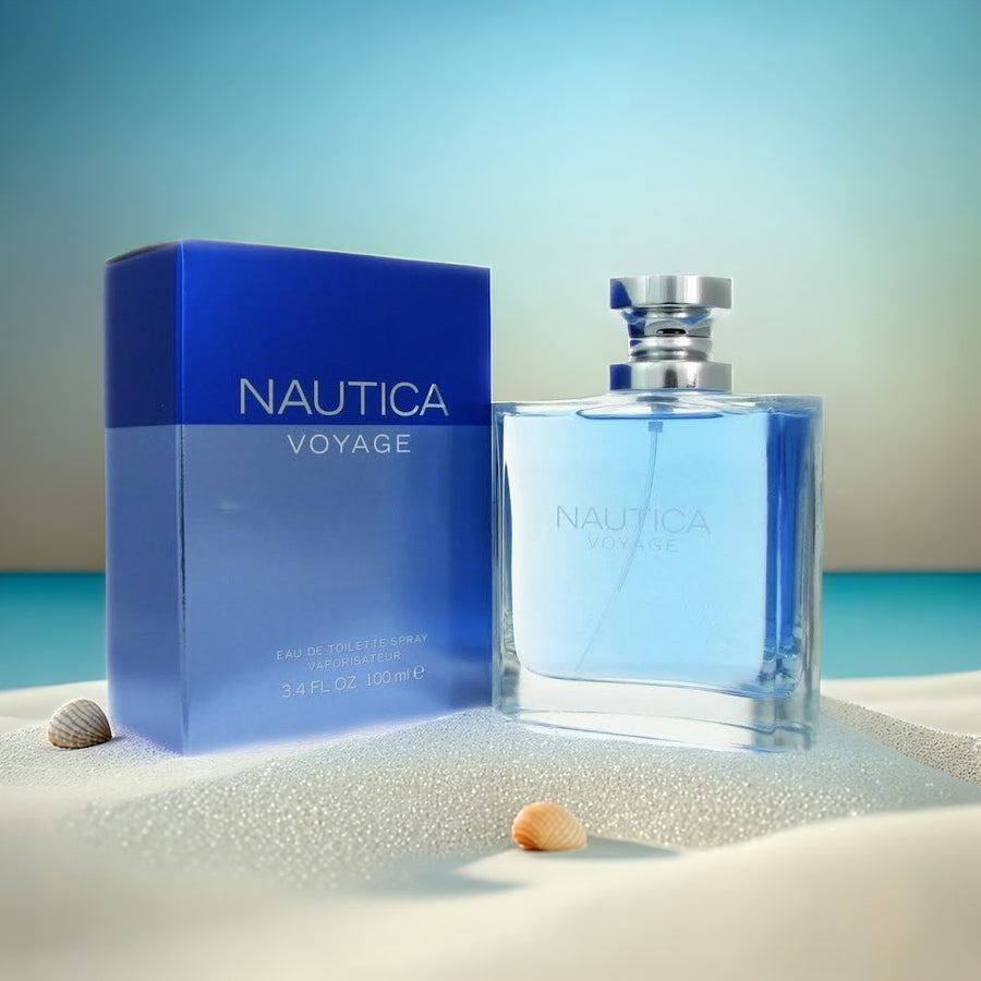 Nautica Voyage For Men