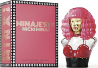 Nicki Minaj Minajesty 3.4 oz Eau De Parfum Spray