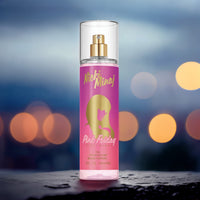 Nicki Minaj Pink Friday Body Mist For Women