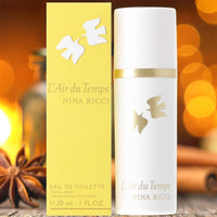 Nina Ricci L'Air du Temps Travel Spray For Women
