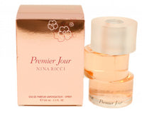 Nina Ricci Premier Jour 3.3 oz Eau De Parfum Spray