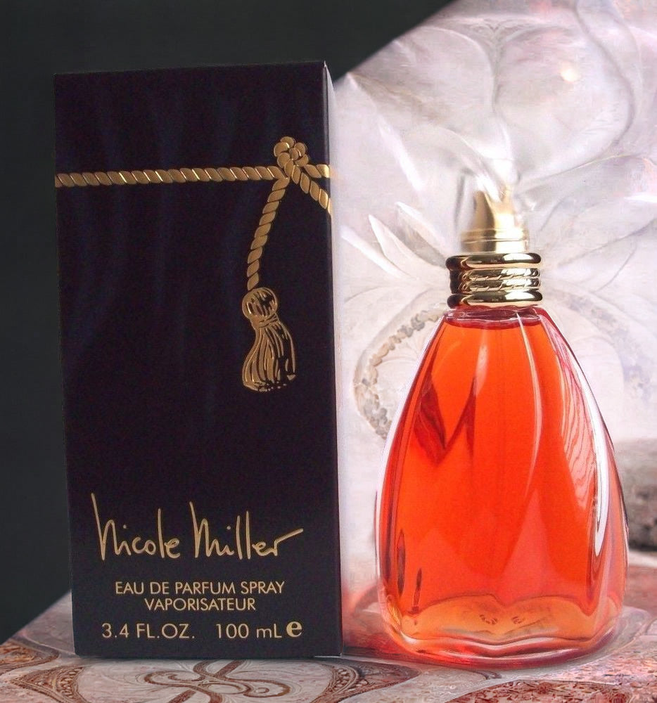 Nicole Miller (black) For Women