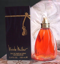 Nicole Miller (black) For Women