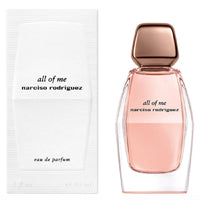 Narciso Rodriguez All Of Me 3 oz Eau De Parfum Spray