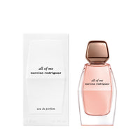 Narciso Rodriguez All Of Me Intense Intense For Women 3 oz Eau De Parfum Spray