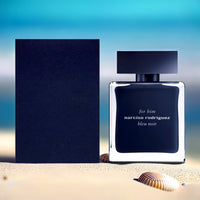 Narciso Rodriguez Bleu Noir For Men