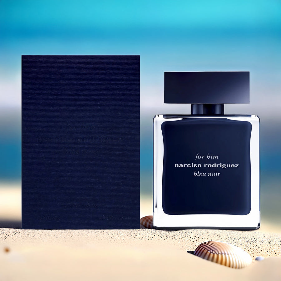 Narciso Rodriguez Bleu Noir For Men
