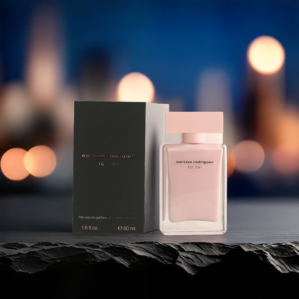 Narciso Rodriguez 1.7 oz For Women