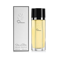 Oscar De La Renta For Women 3.4 oz Eau De Toilette Spray