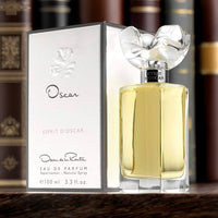Oscar De La Renta Oscar Esprit D'oscar For Women