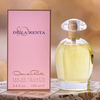 Oscar De La Renta Oscar So De La Renta For Women