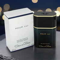 Oscar De La Renta Oscar Pour Lui For Men