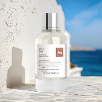 Olfactory X Mint + Sage