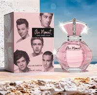 One Direction Our Moment For Women