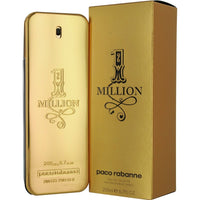 Paco Rabanne One Million For Men 6.7 oz Eau De Toilette Spray