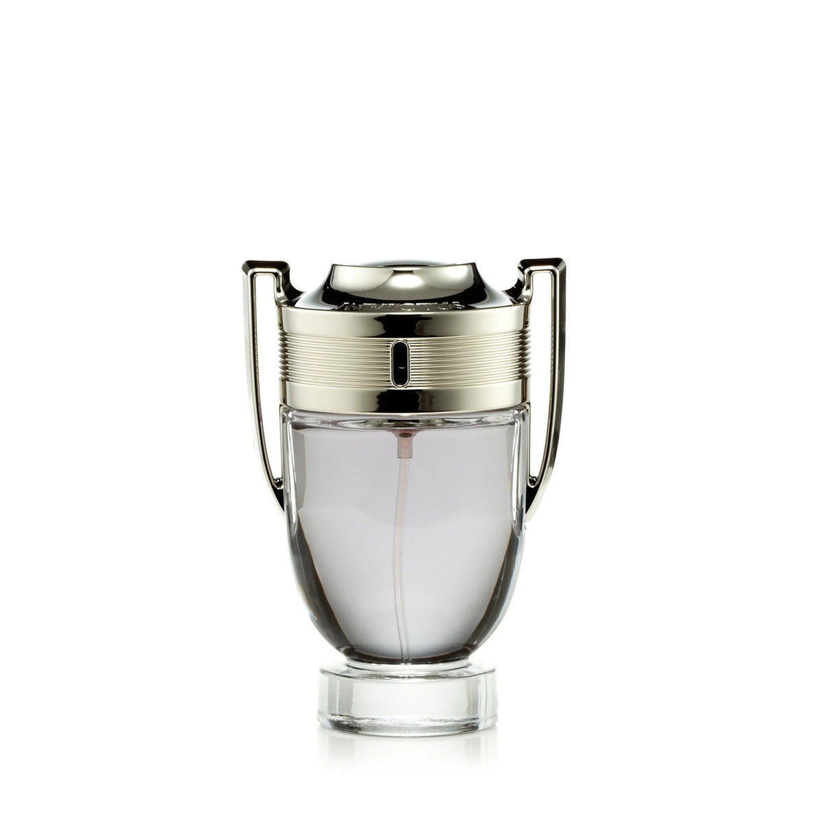 Paco Rabanne Invictus For Men 3.4 oz Eau De Toilette Spray
