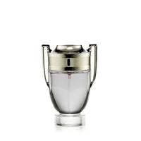 Paco Rabanne Invictus For Men 3.4 oz Eau De Toilette Spray