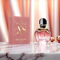 Paco Rabanne Paco Pure XS For Women 1.7 oz Eau De Parfum Spray