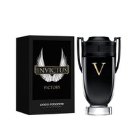 Paco Rabanne Invictus Victory Extreme For Men 3.4 oz Eau De Parfum Spray