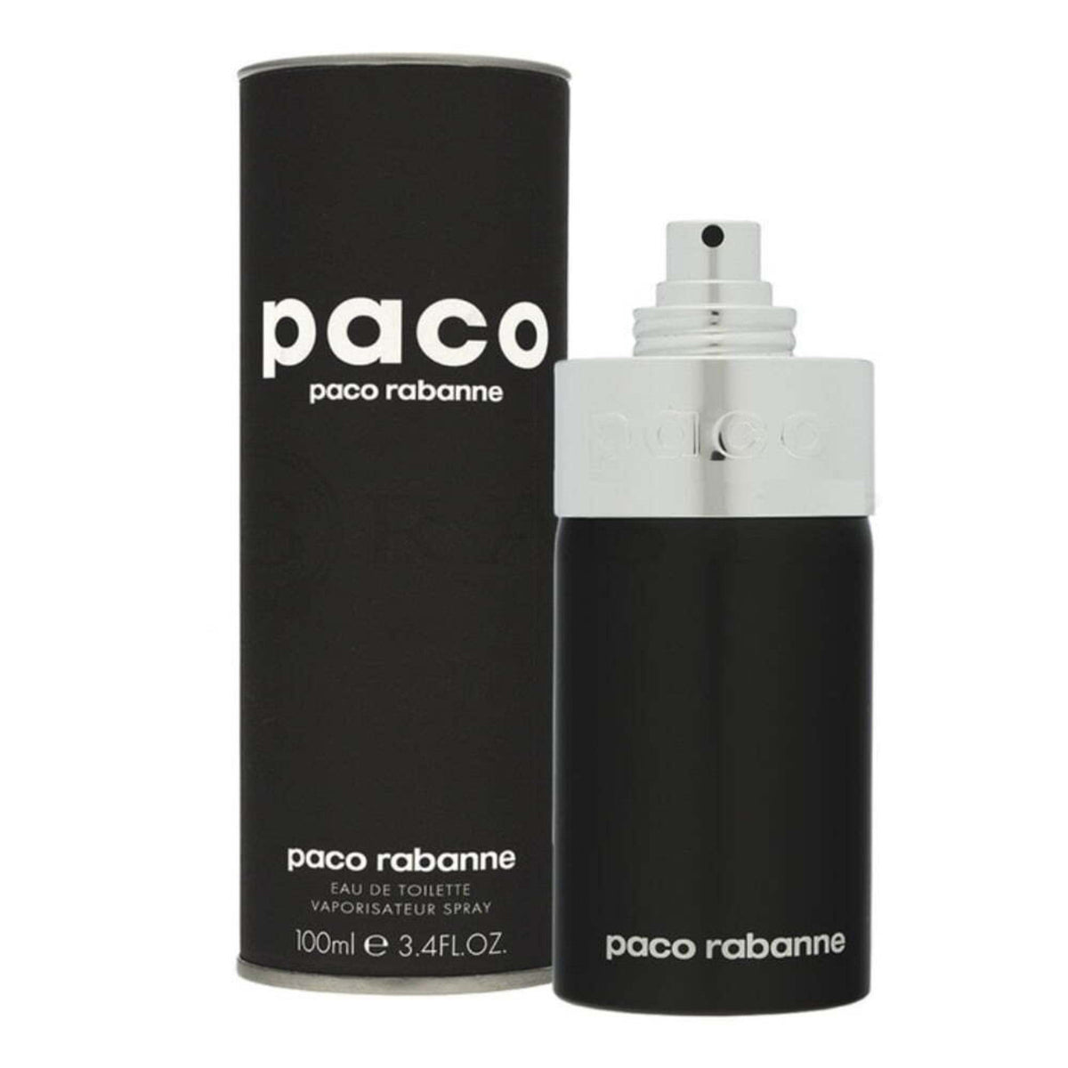 Paco Rabanne Paco (Can) 3.4 oz Eau De Toilette Spray