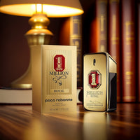 Paco Rabanne One Million Royal For Men