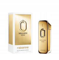 Paco Rabanne Million Gold For Men Eau De Parfum Intense Spray