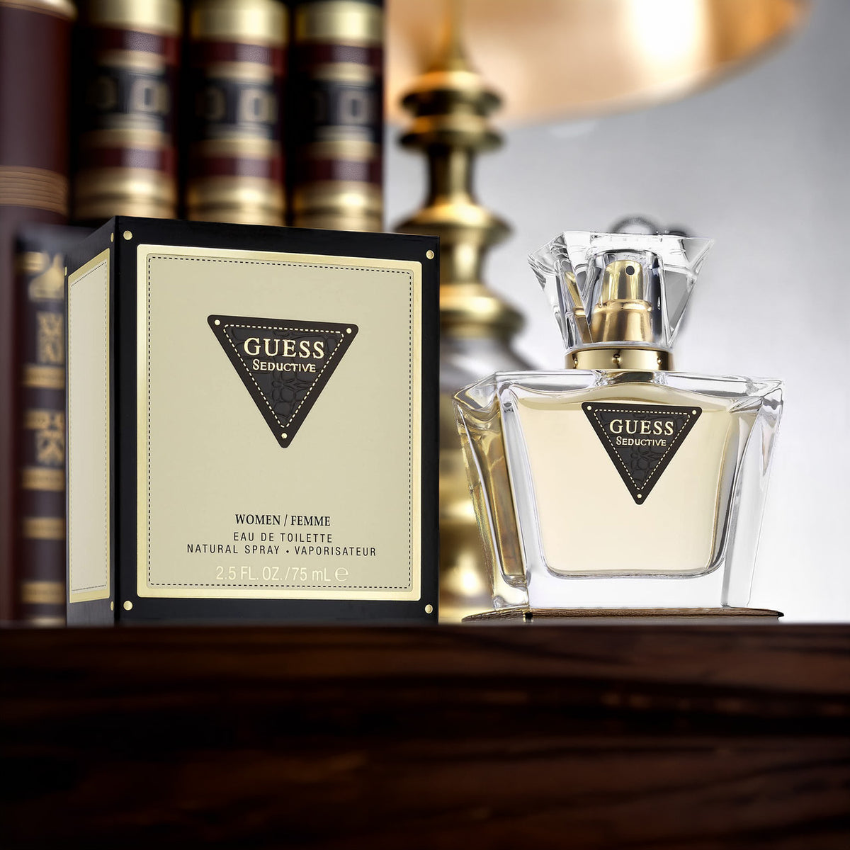 Guess Seductive For Women