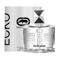 Marc Ecko For Men 3.4 oz Eau De Toilette Spray