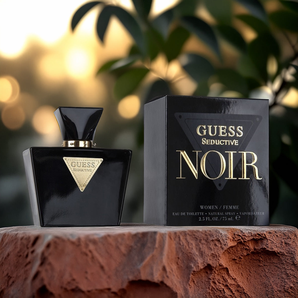 Guess Seductive Noir For Women