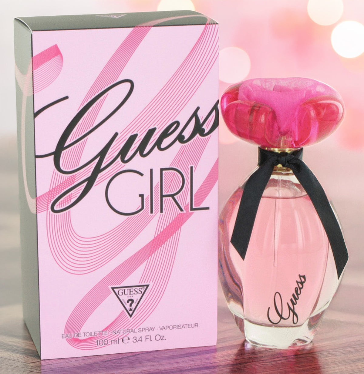 Guess Girl For Women