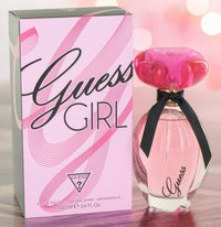 Guess Girl For Women